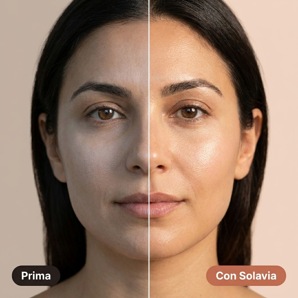 Solavia Collagen Glow SPF 50