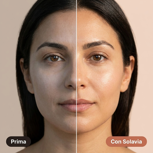 Solavia Collagen Glow SPF 50