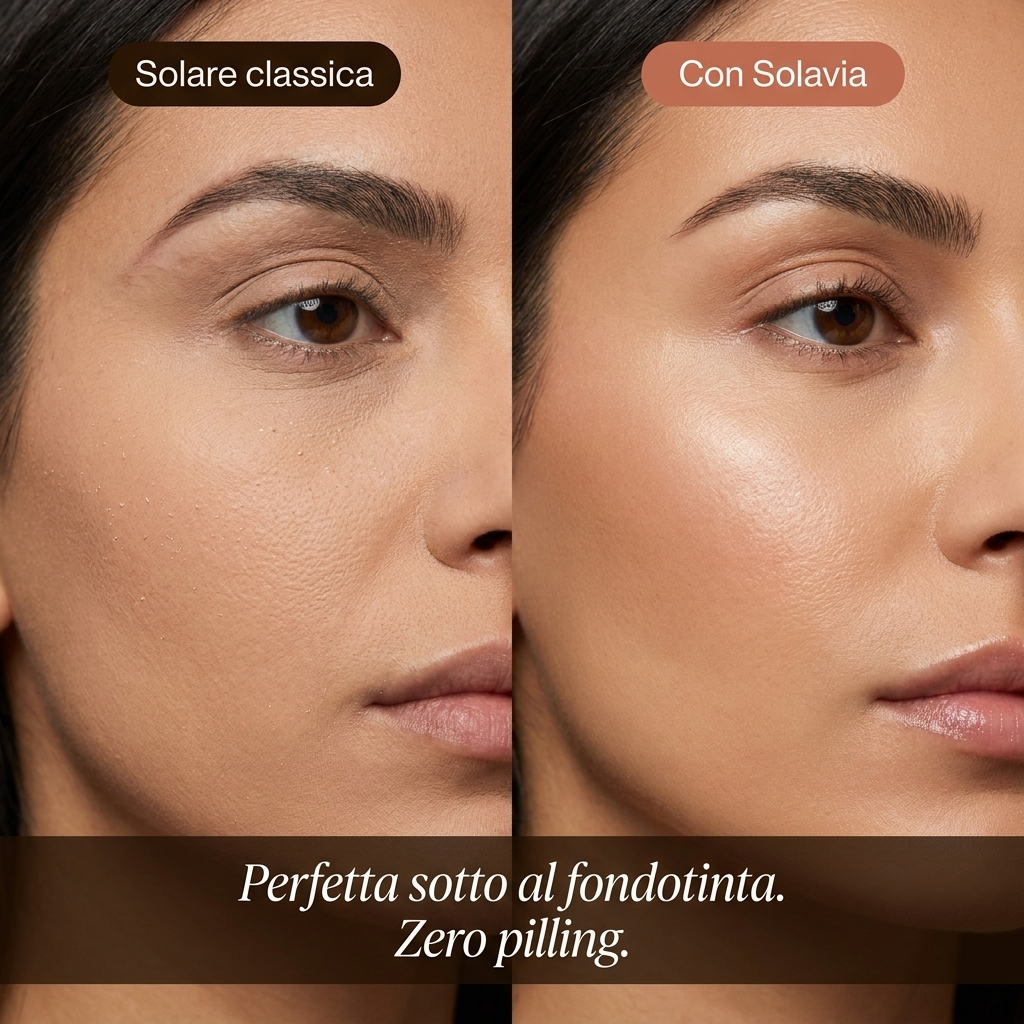 Solavia Collagen Glow SPF 50
